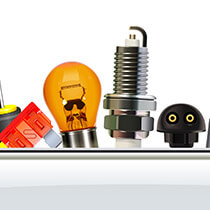 Becuri si Sigurante auto