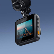Camere auto DVR
