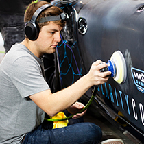 Intretinere & Cosmetica auto