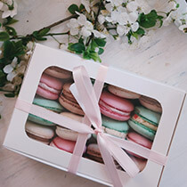 Pachete si Cosuri cadou