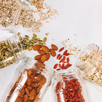 Produse Dietetice si Naturiste