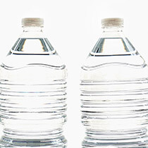 Apa Plata & Minerala