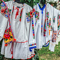 Produse traditionale romanesti