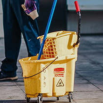Produse curatare casa si Exterior