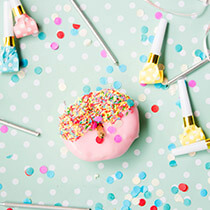 Decoratiuni petreceri