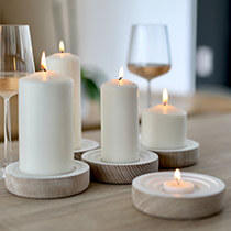 Lumanari & Aromaterapie