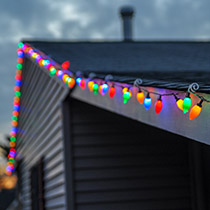 Corpuri de iluminat exterior