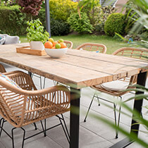 Mobila gradina & Terasa