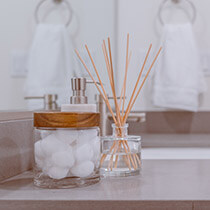 Obiecte sanitare si Accesorii