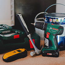 Scule electrice & Unelte