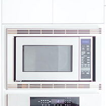 Cuptoare cu microunde