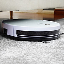 Aspiratoare, Fiare de calcat & Masini de cusut