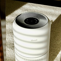 Aparate filtrare aer