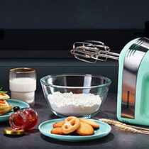 Aparate de gatit & Desert