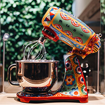 Aparate pentru Bucatarie