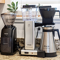 Electrocasnice pentru bucatarie