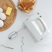 Mixere, Tocatoare & Roboti de bucatarie