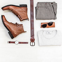 Fashion barbati