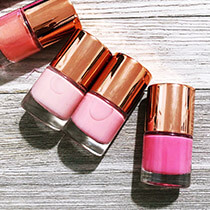 Produse Manichiura & Pedichiura