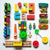 Jocuri educative si creative