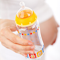 Biberoane, Suzete si Accesorii hranire