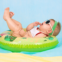 Produse pentru bebelusi si copii