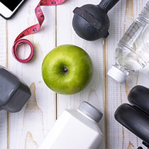 Fitness si Nutritie