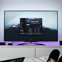 Televizoare si Accesorii